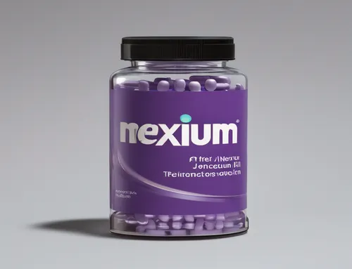 prix de nexium